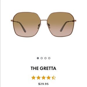 Prive Revaux The Gretta